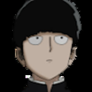 Meet your Posher, Eternity